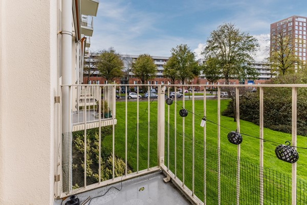 Medium property photo - Meppelweg 557, 2544 AN Den Haag